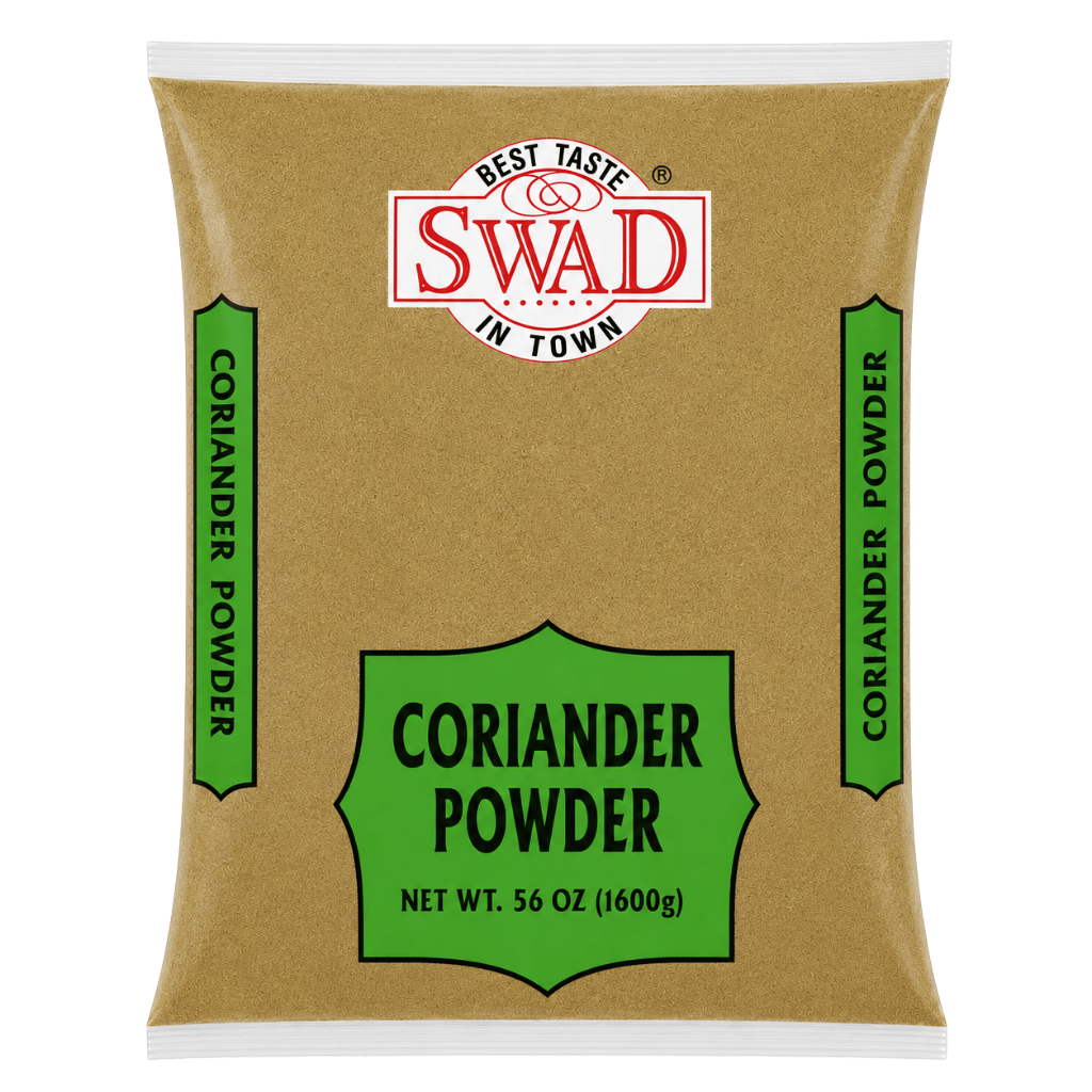 Swad Coriander Powder 56 oz buy online USA - 1